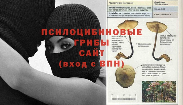 кристаллы Балабаново